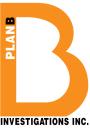 PLAN B INVESTIGATION logo